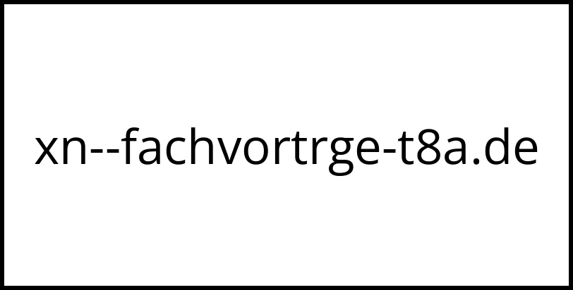 xn--fachvortrge-t8a.de