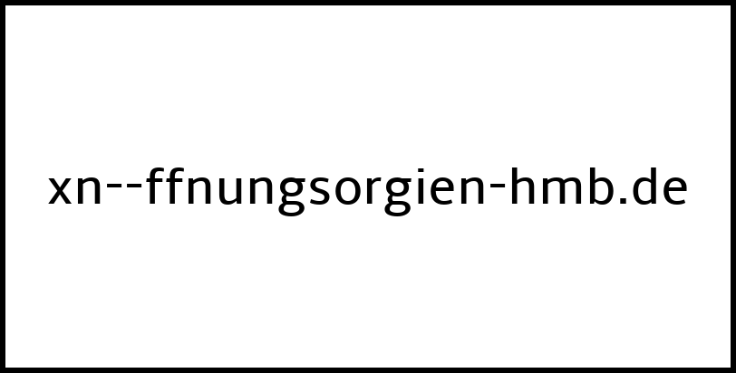 xn--ffnungsorgien-hmb.de