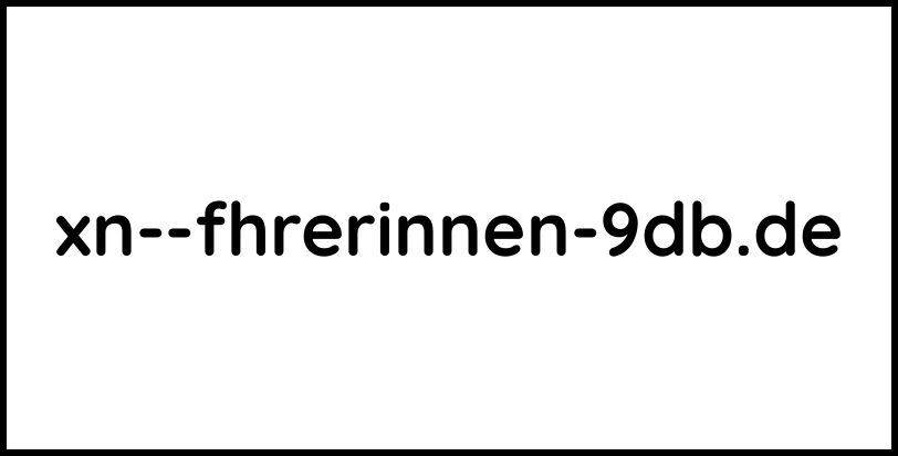 xn--fhrerinnen-9db.de