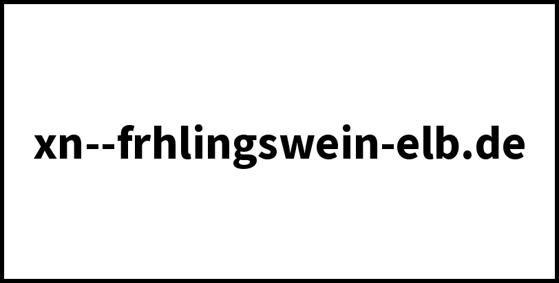 xn--frhlingswein-elb.de