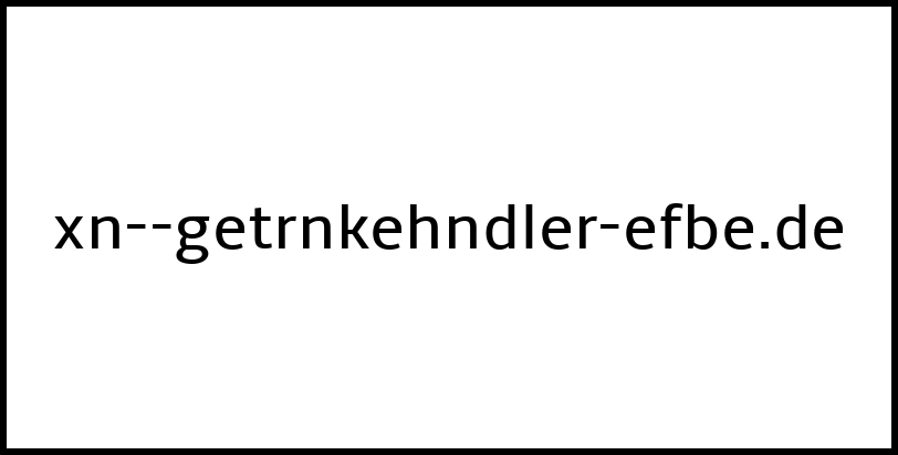 xn--getrnkehndler-efbe.de