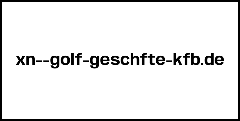 xn--golf-geschfte-kfb.de