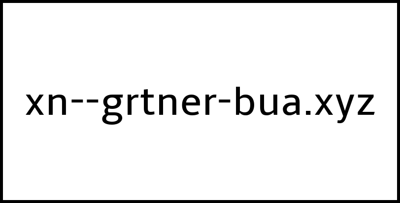 xn--grtner-bua.xyz