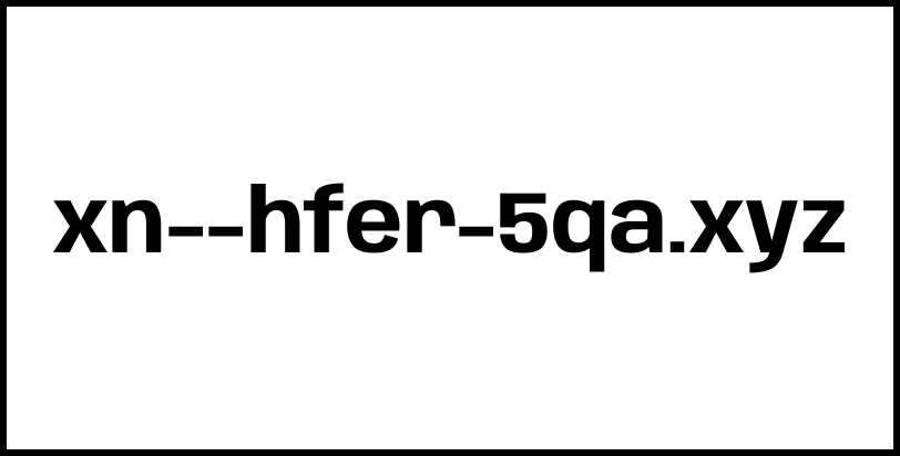 xn--hfer-5qa.xyz