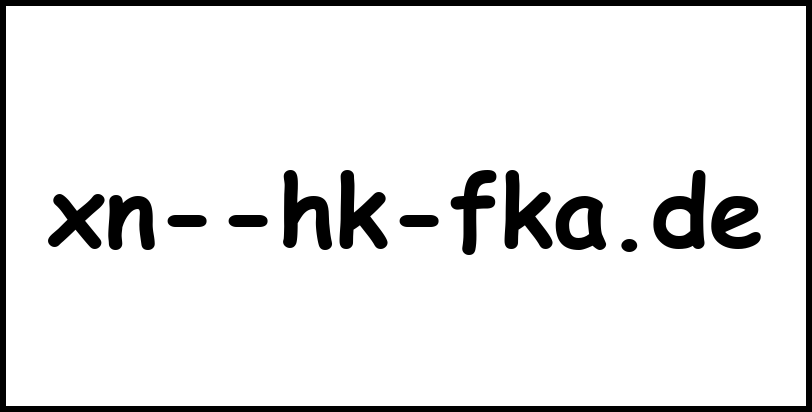 xn--hk-fka.de