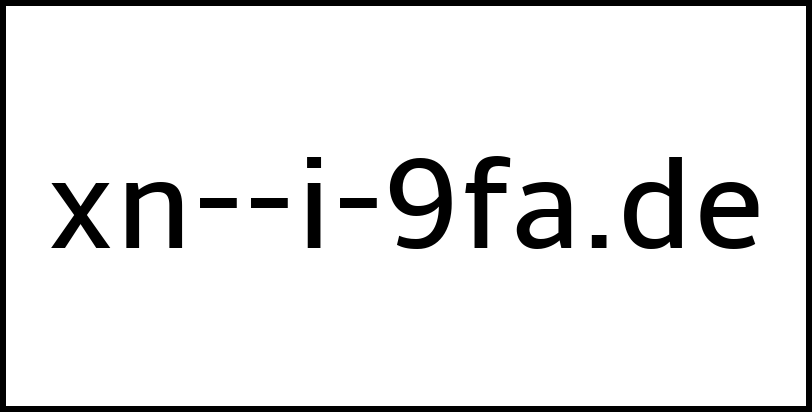 xn--i-9fa.de