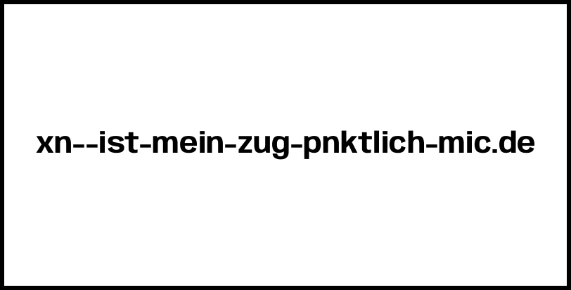 xn--ist-mein-zug-pnktlich-mic.de