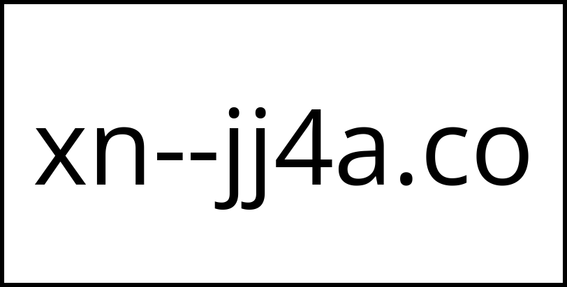 xn--jj4a.co