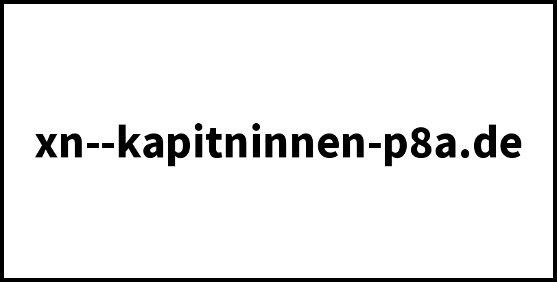 xn--kapitninnen-p8a.de