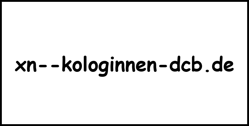 xn--kologinnen-dcb.de