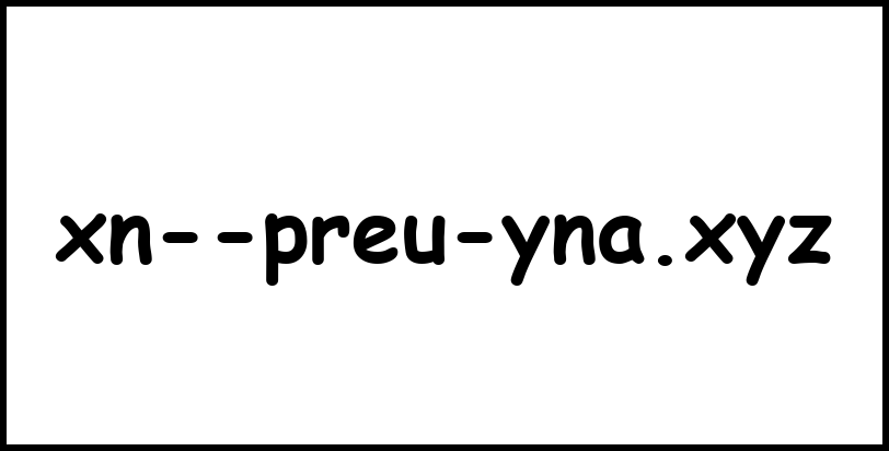 xn--preu-yna.xyz