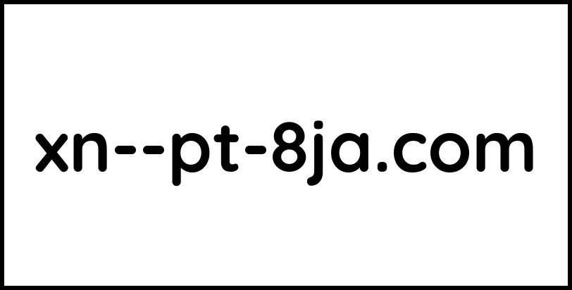 xn--pt-8ja.com