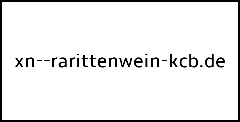 xn--rarittenwein-kcb.de