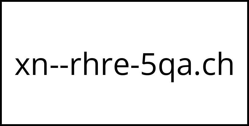 xn--rhre-5qa.ch