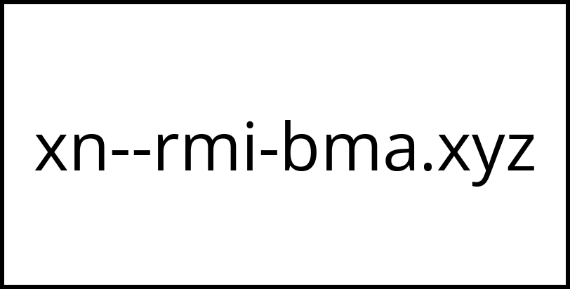 xn--rmi-bma.xyz