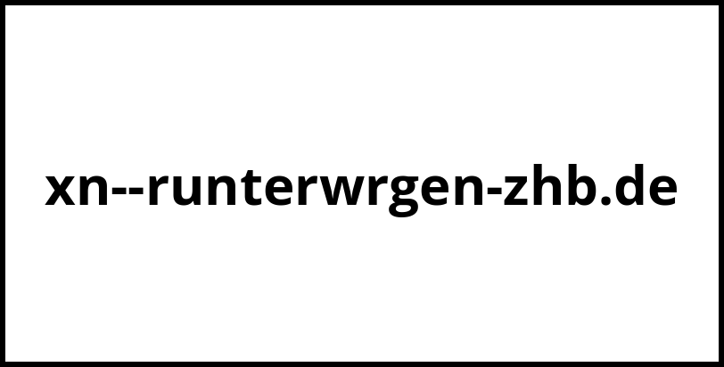 xn--runterwrgen-zhb.de