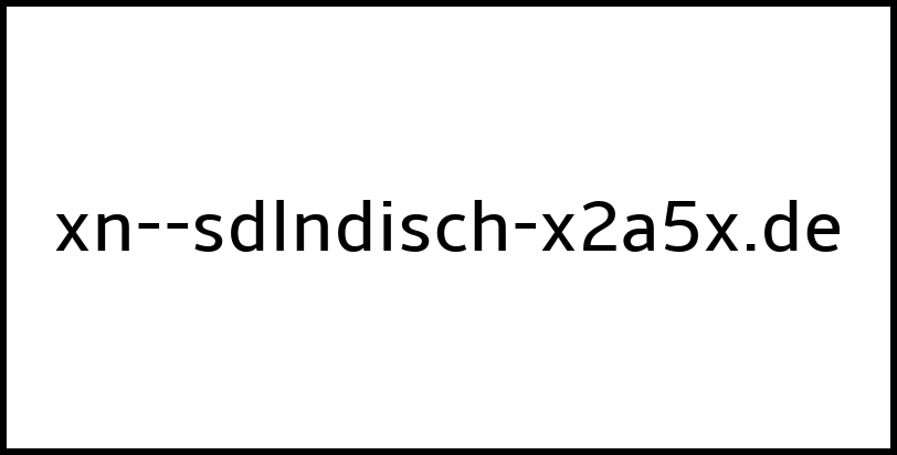 xn--sdlndisch-x2a5x.de