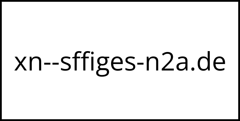 xn--sffiges-n2a.de