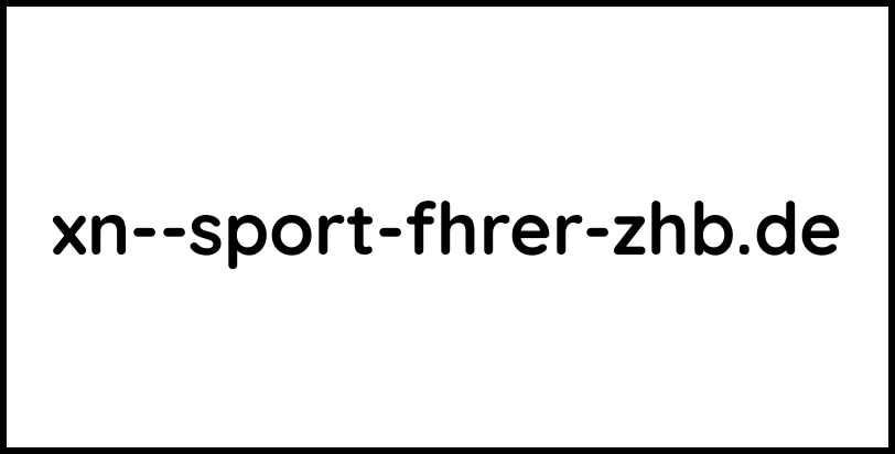 xn--sport-fhrer-zhb.de