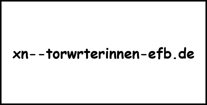 xn--torwrterinnen-efb.de