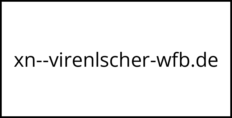 xn--virenlscher-wfb.de