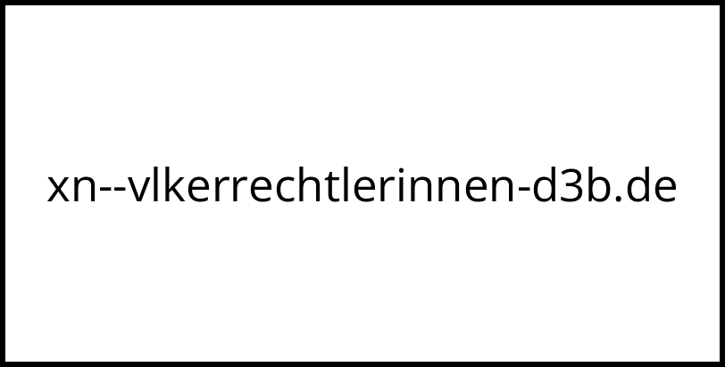 xn--vlkerrechtlerinnen-d3b.de