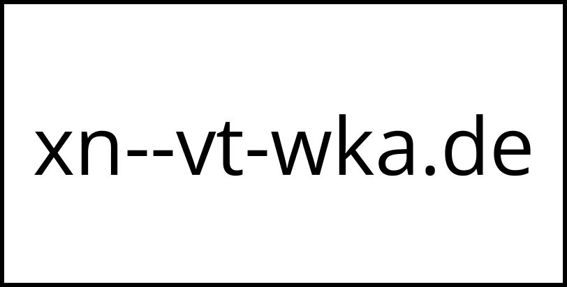 xn--vt-wka.de