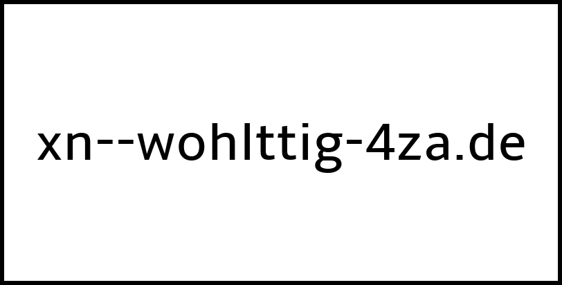 xn--wohlttig-4za.de