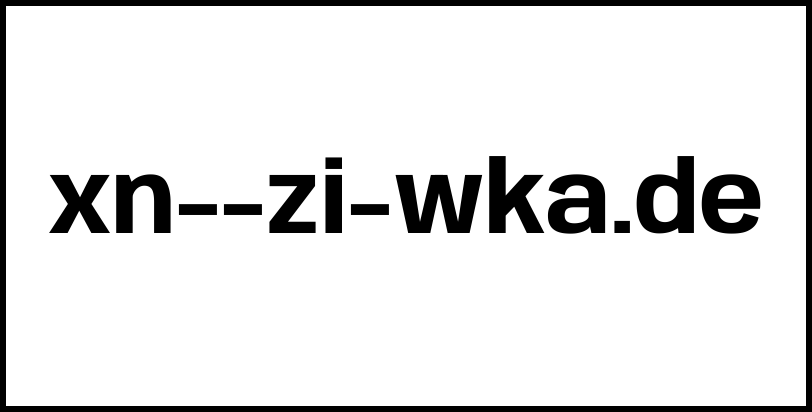 xn--zi-wka.de