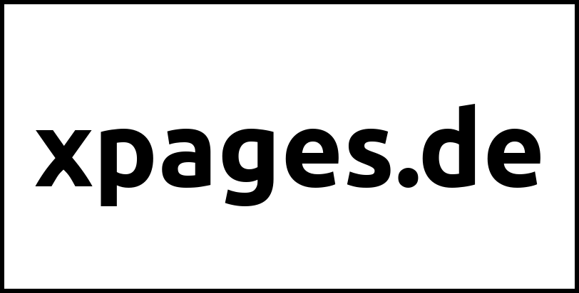 xpages.de