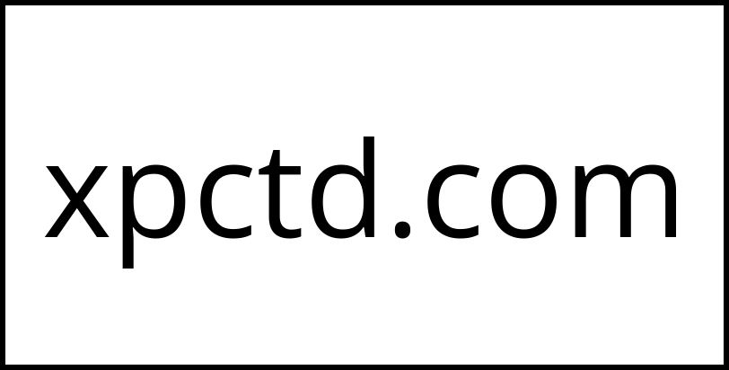 xpctd.com