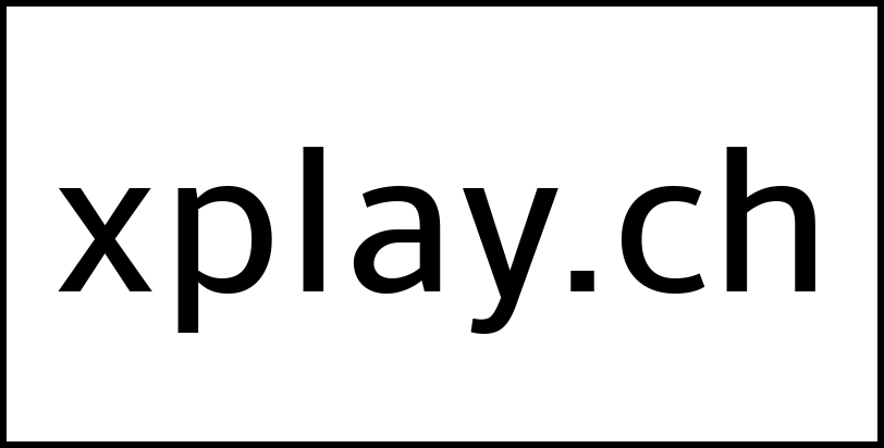 xplay.ch