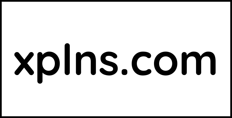 xplns.com