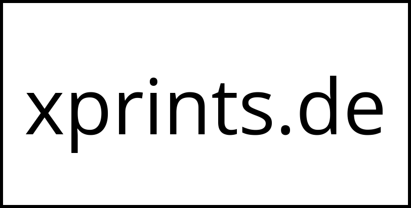 xprints.de