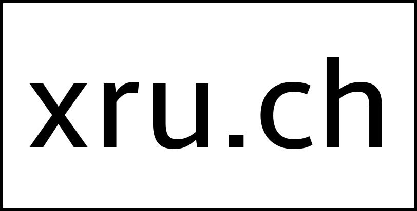 xru.ch