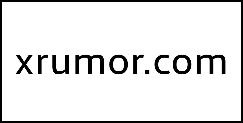 xrumor.com