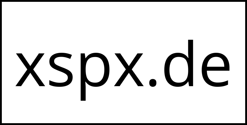 xspx.de