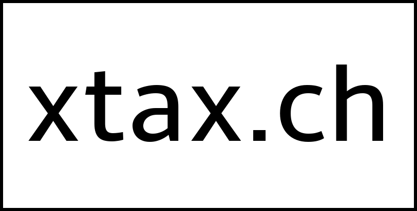 xtax.ch