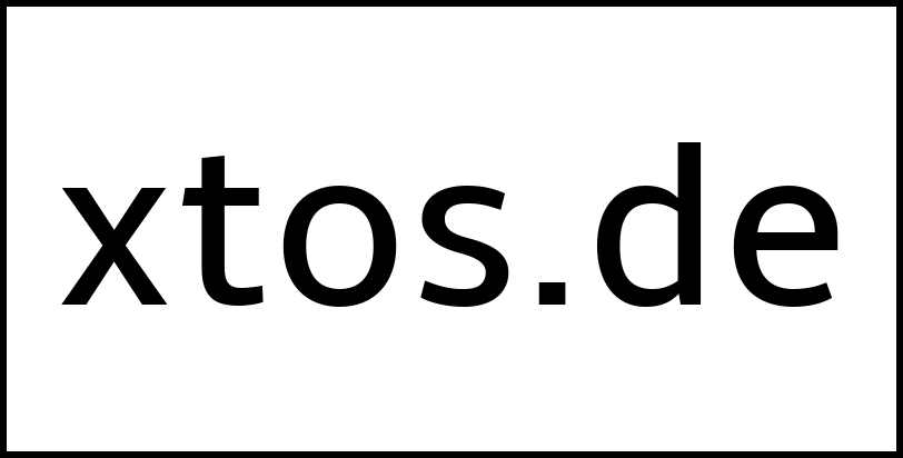 xtos.de