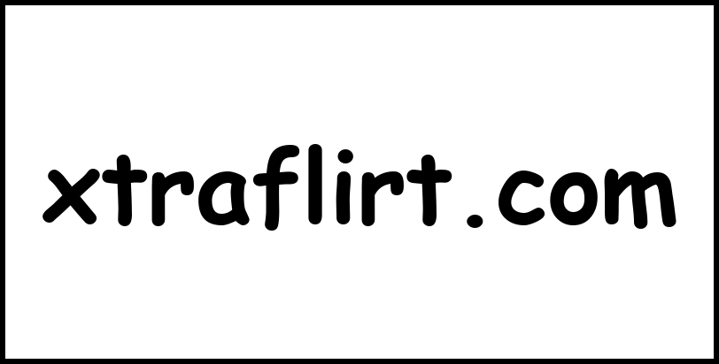 xtraflirt.com