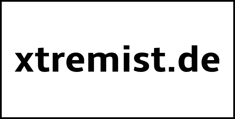 xtremist.de