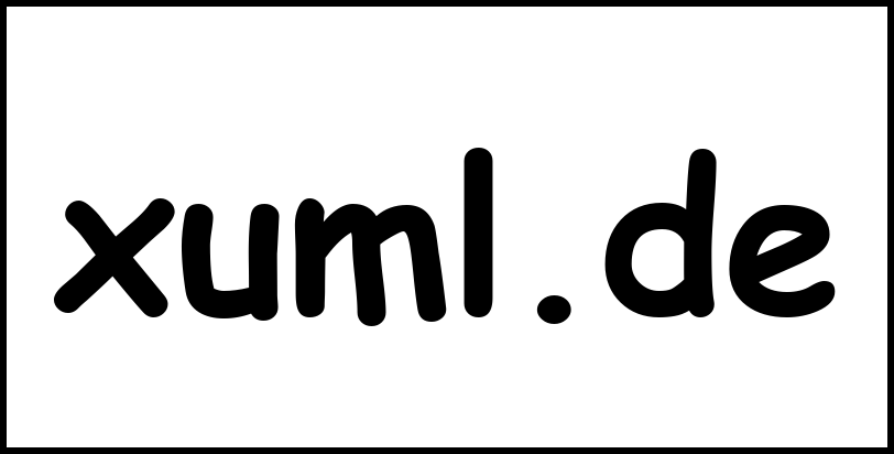 xuml.de