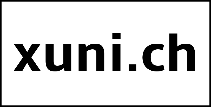 xuni.ch