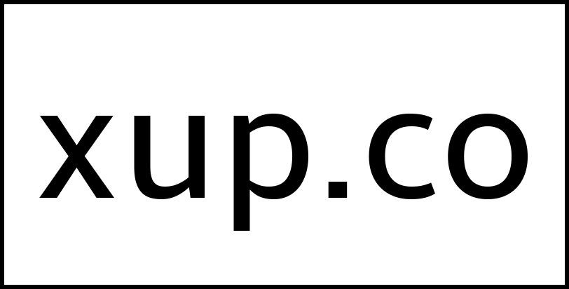 xup.co