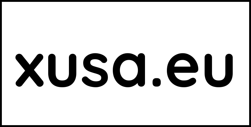 xusa.eu