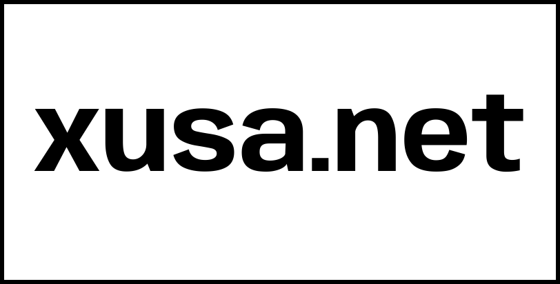 xusa.net