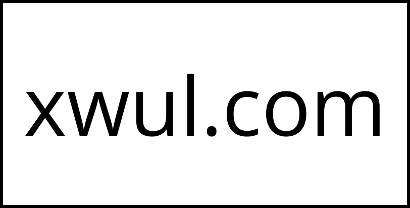 xwul.com