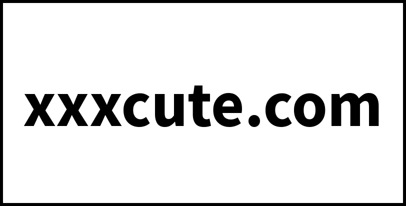 xxxcute.com