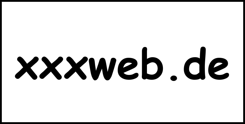 xxxweb.de