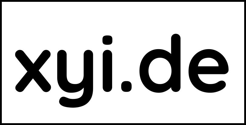 xyi.de